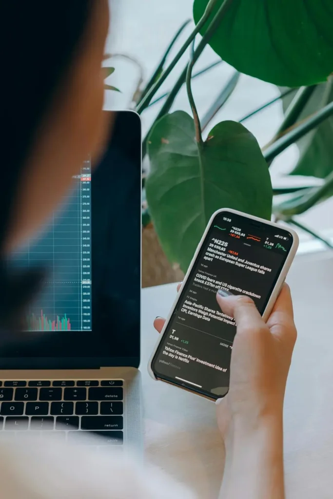 Persoonlijke boekhouders